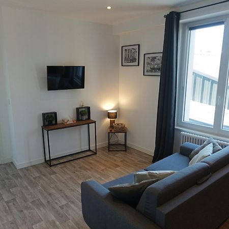 Appartement T2 N3, Proche Naval Group Et Centre Ville Cherbourg-en-Cotentin Eksteriør billede